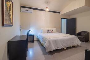 Recanto Alvorada Eco Resort