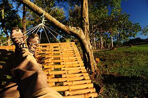Recanto Alvorada Eco Resort