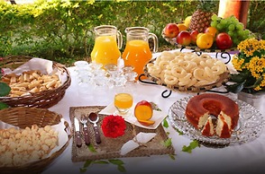 Recanto Alvorada Eco Resort