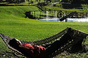 Recanto Alvorada Eco Resort