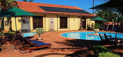 Recanto Alvorada Eco Resort
