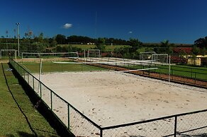 Recanto Alvorada Eco Resort