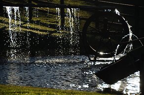 Recanto Alvorada Eco Resort