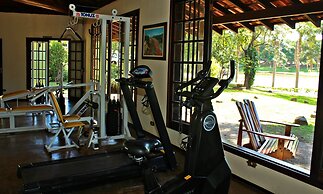 Recanto Alvorada Eco Resort