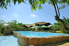 Recanto Alvorada Eco Resort