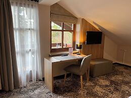 Appartement-Hotel Hölzl