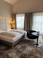 Appartement-Hotel Hölzl