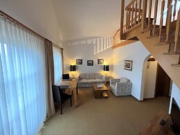 Appartement-Hotel Hölzl