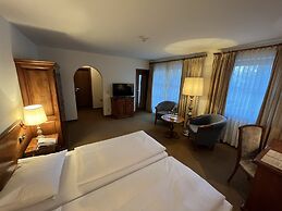 Appartement-Hotel Hölzl