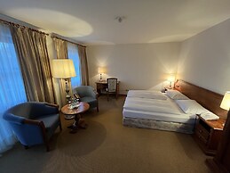 Appartement-Hotel Hölzl