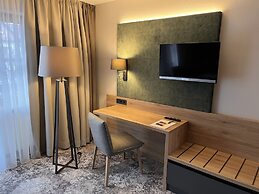 Appartement-Hotel Hölzl