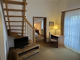 Appartement-Hotel Hölzl