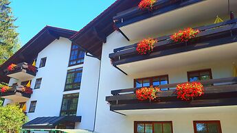 Appartement-Hotel Hölzl