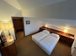 Appartement-Hotel Hölzl