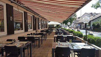 Appartement-Hotel Hölzl