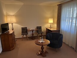 Appartement-Hotel Hölzl