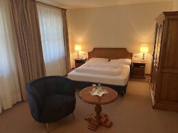 Appartement-Hotel Hölzl