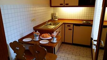 Appartement-Hotel Hölzl