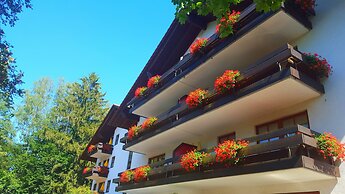 Appartement-Hotel Hölzl