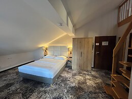 Appartement-Hotel Hölzl