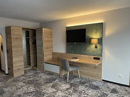 Appartement-Hotel Hölzl