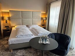 Appartement-Hotel Hölzl