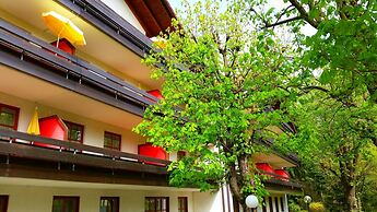 Appartement-Hotel Hölzl