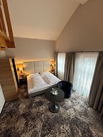 Appartement-Hotel Hölzl