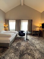 Appartement-Hotel Hölzl