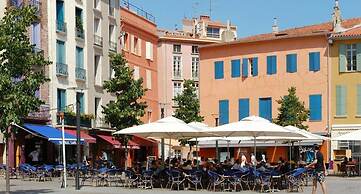 Résidence l'Éolienne Perpignan