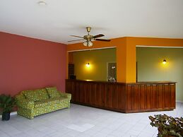 Coral Seas Beach Resort