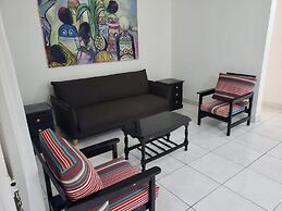 Coral Seas Beach Resort