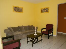 Coral Seas Beach Resort