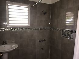 Coral Seas Beach Resort