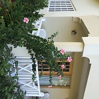 Coral Seas Beach Resort