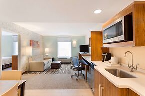 Home2 Suites by Hilton Fargo, ND