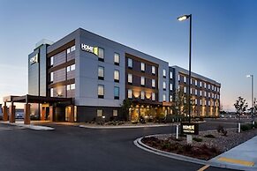 Home2 Suites by Hilton Fargo, ND
