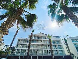 Prima Hotel