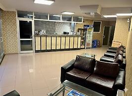Prima Hotel