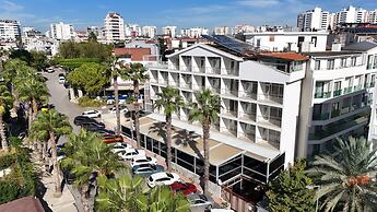 Prima Hotel