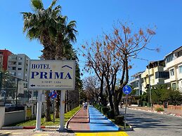 Prima Hotel