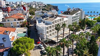 Prima Hotel