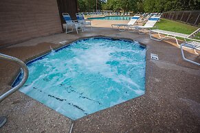Lake Texoma RV Campground