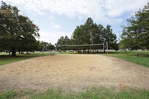 Lake Texoma RV Campground