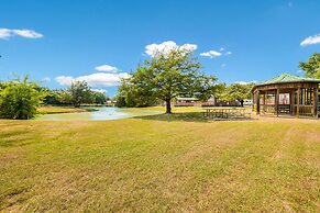 Lake Texoma RV Campground