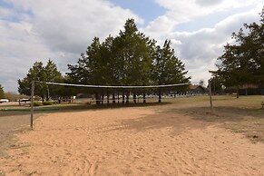Lake Texoma RV Campground