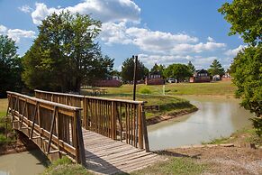 Lake Texoma RV Campground