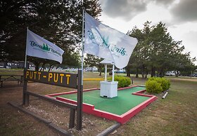 Lake Texoma RV Campground