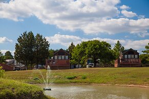 Lake Texoma RV Campground