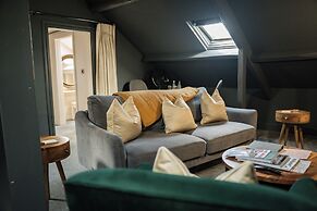 Feversham Arms Hotel & Verbena Spa